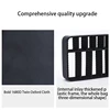 Tool bag portable multi-functional Oxford cloth canvas large thickened wear-resistant portable electrician repair tool bag 5