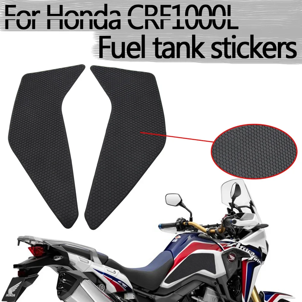 

Наклейки на топливный бак для Honda CRF1000L Africa Twin