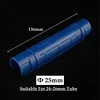 25mm Blue