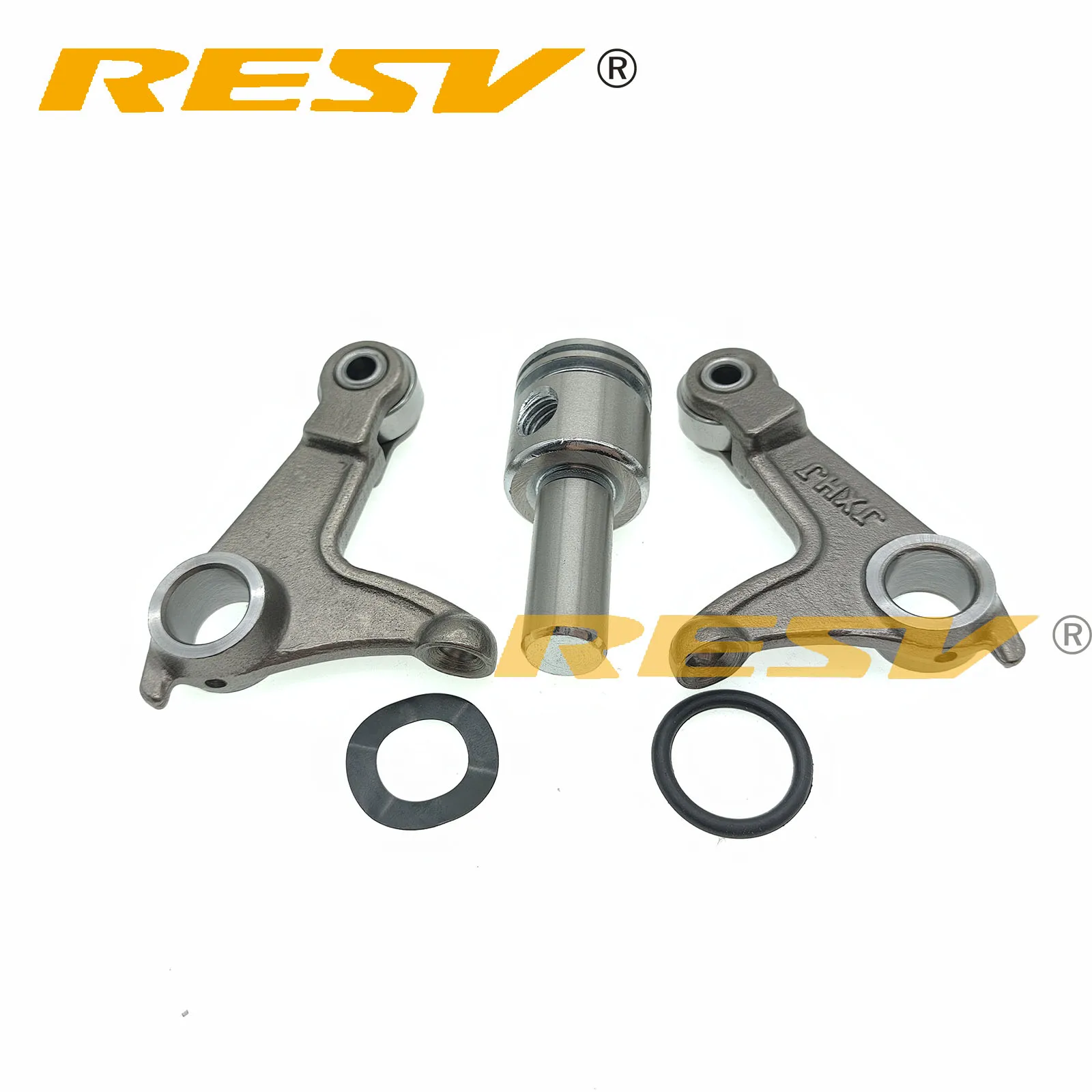 Head Camshaft Motorcycle 4