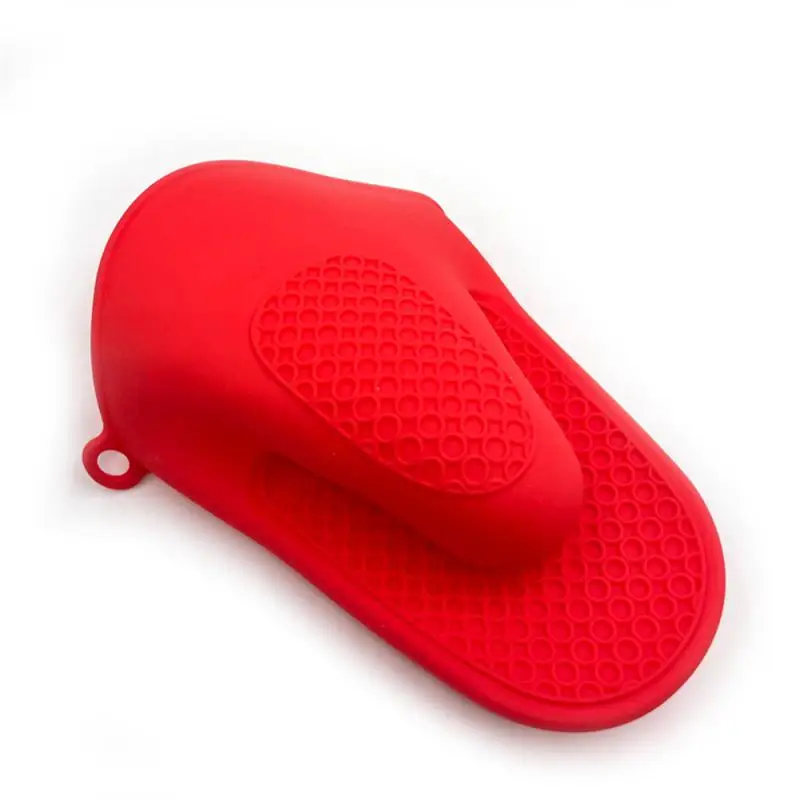 Silicone Oven Mitts Kitchen Gloves Silicone Oven Gloves