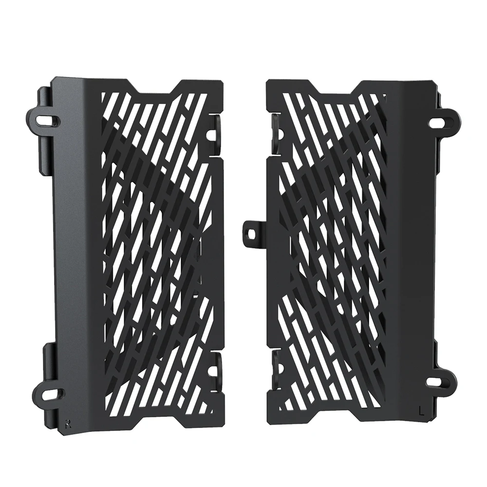 

Motorcycle YZ 250 X Accessories Radiator Guard Grille Cover Protection For YAMAHA YZ250X YZ 250X 2016-2020 2021 2022 2023 2024