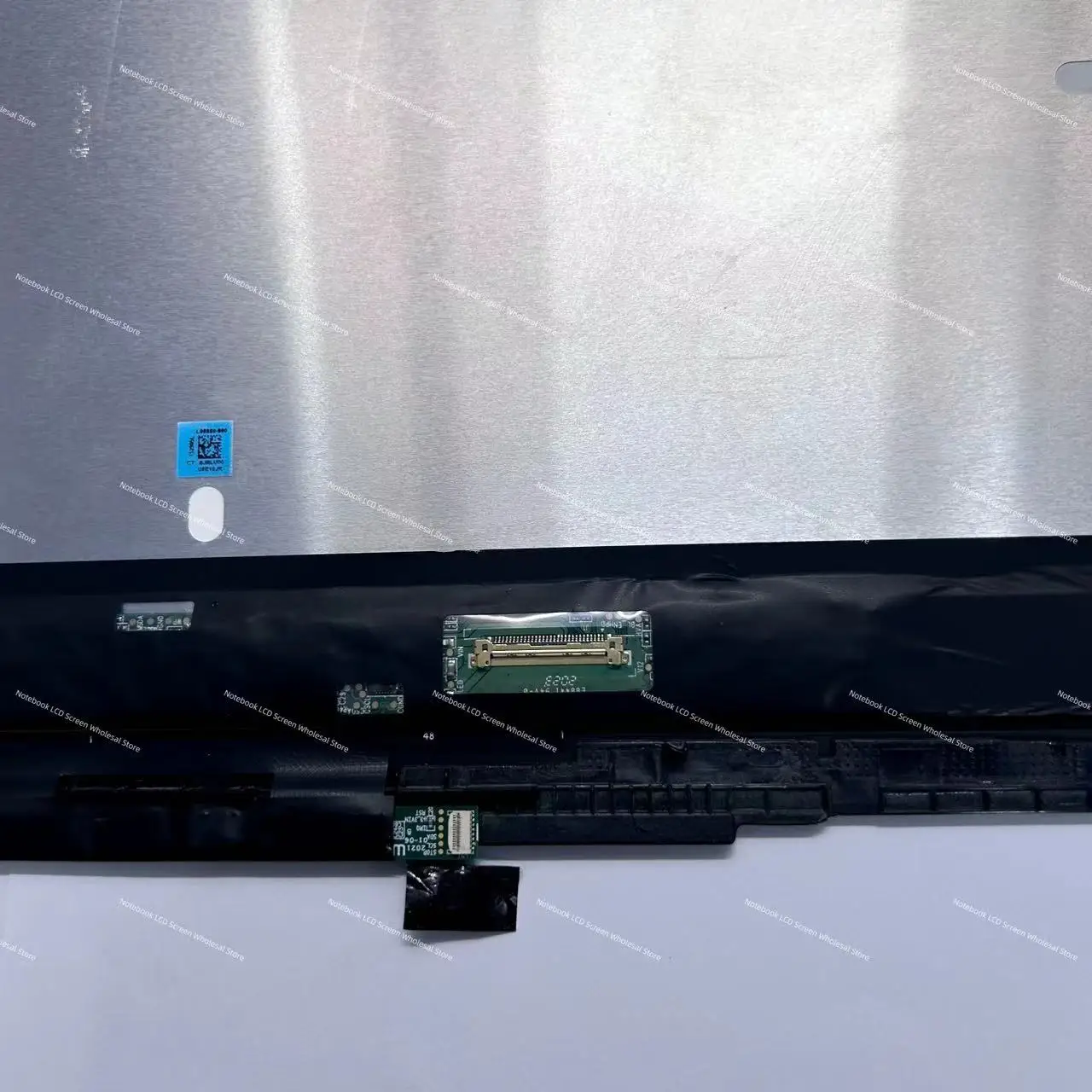 Écran LCD LED 13.3 Pouces Pour HP Elitebook 830 G7 G8 - Full HD 1920x1080 - Connecteur 30 Pins - Neuf