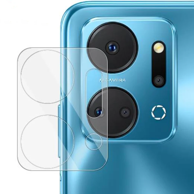 Vetro protettivo per Honor X7b X8b X7b vetro temperato per fotocamera