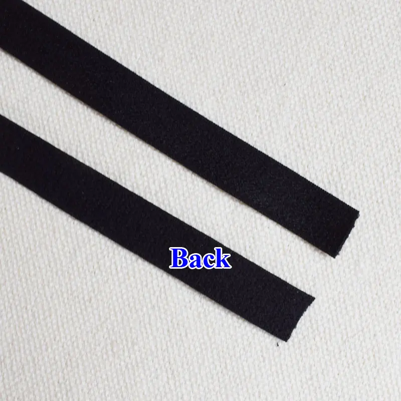 Adjustable Elastic Bra Strap Band for DIY Lingerie and Sewing Projects
