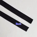 Black-Width 1.0cm