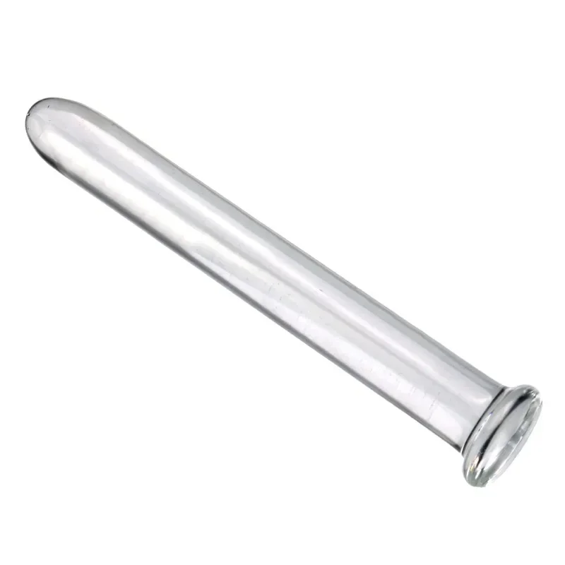 Urethral Dilation Massage Glass Horse Eye Rod Urethral Stimulator Expander Penis Plug Fetish SexToy For Men Masturbator 8 Size penis sex toys