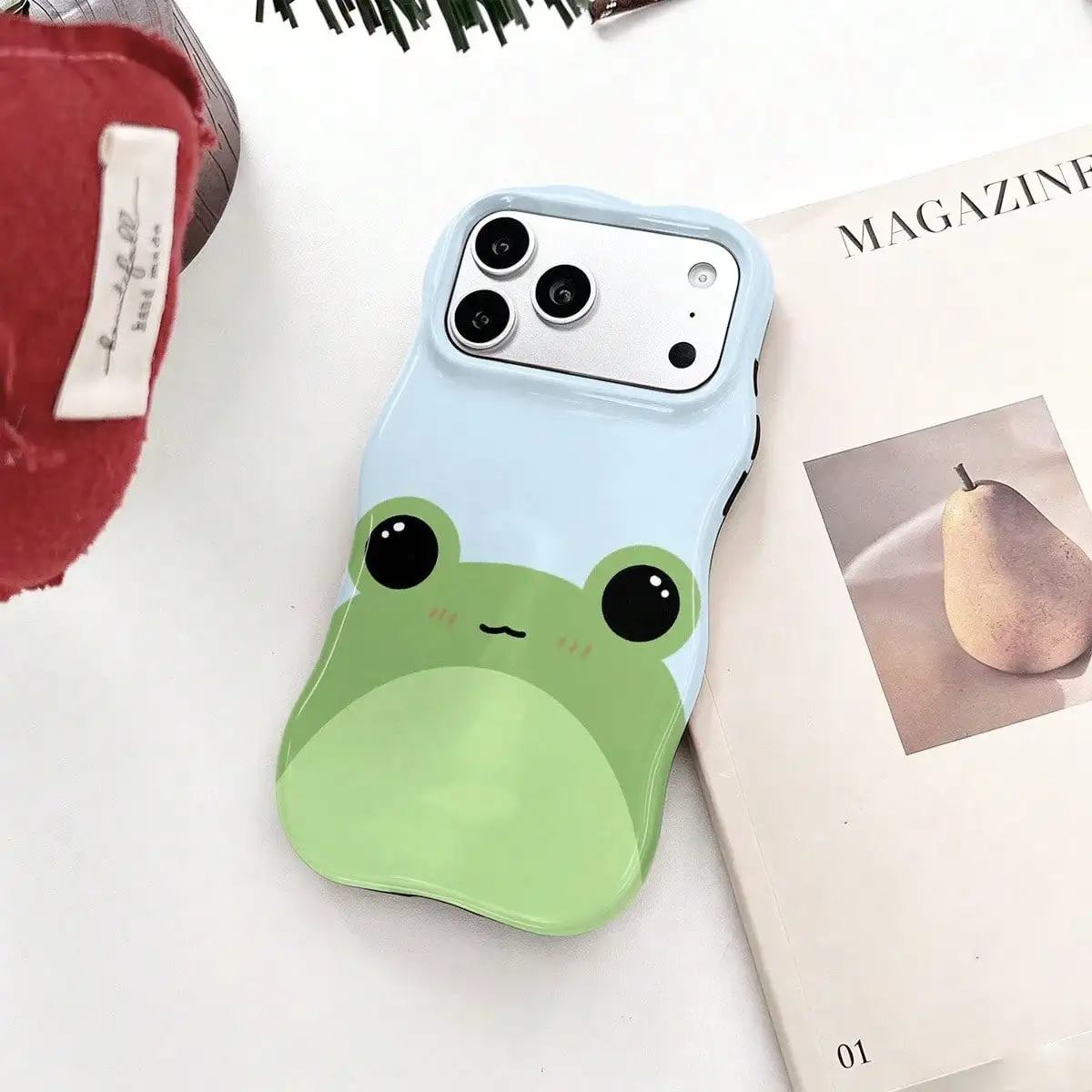 Cute Case for iPhone thumbnail 2