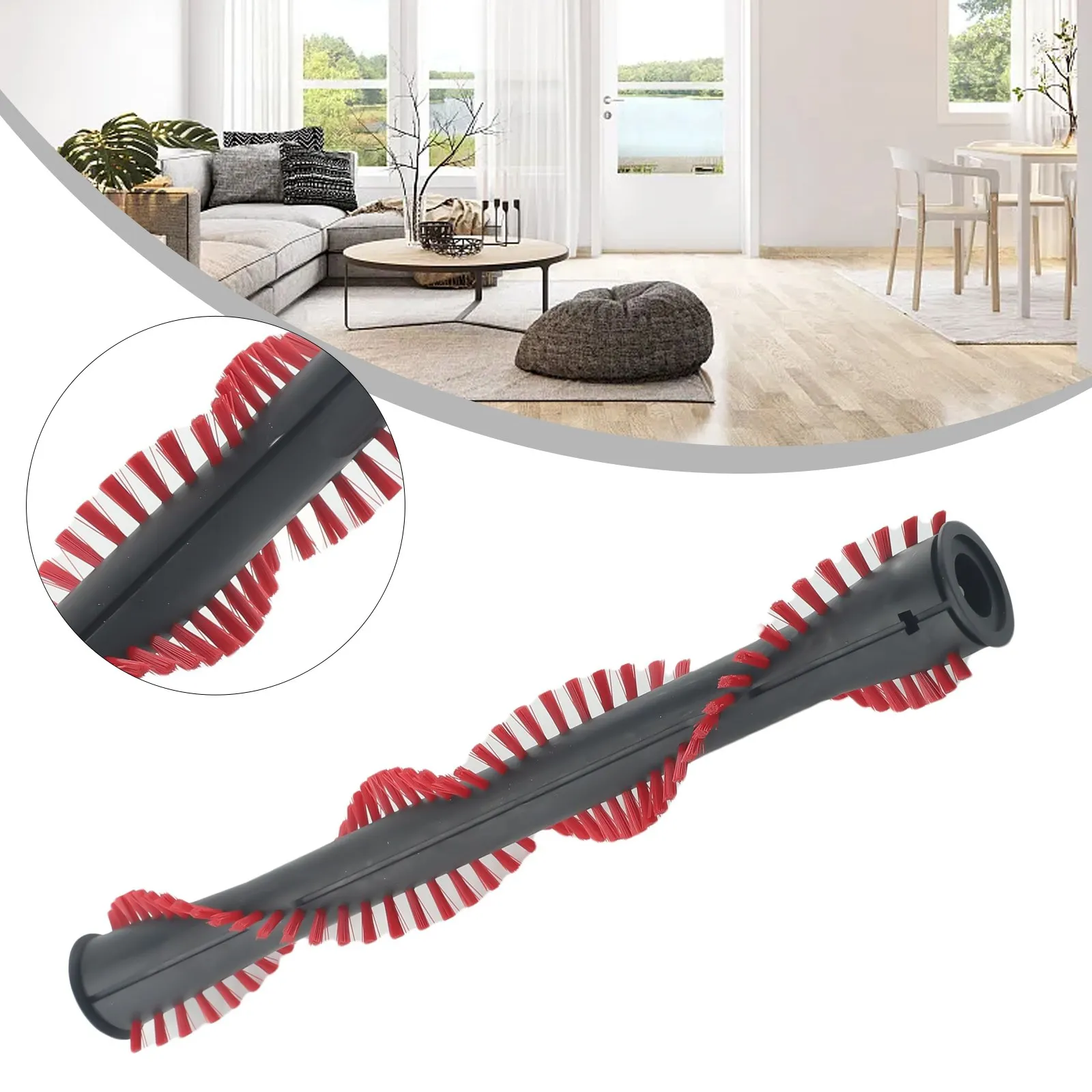 

Ролик для пылесоса Miele Triflex HX1 HX1 Pro,HX1 Cat & Dog,HX1 Select