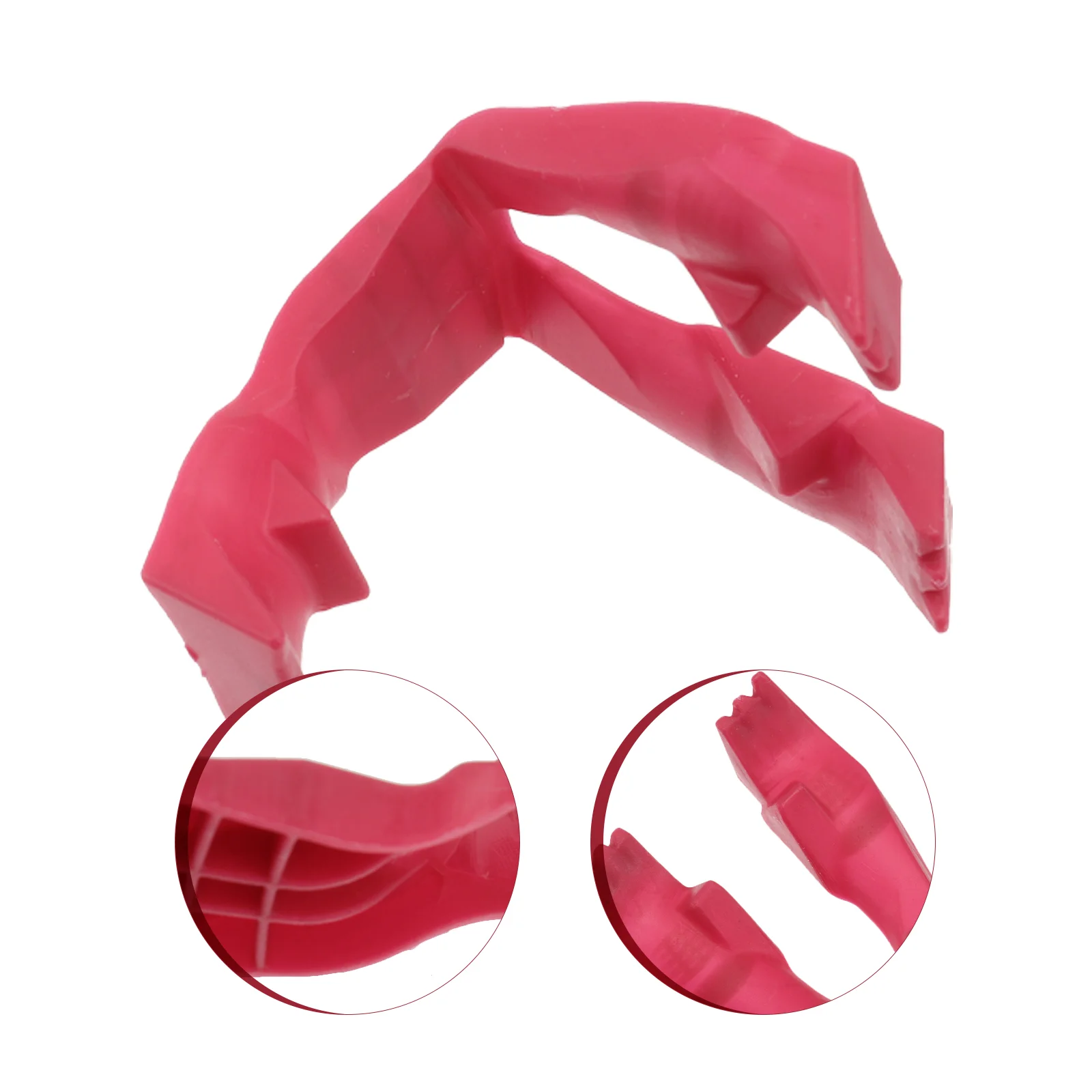 

12pcs Finger Tongs Finger Chopsticks Snack Clips for Gamers Video Game Party Supplies