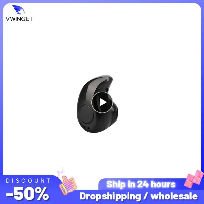 Cuffie Wireless Auricolari In-Ear Con Microfono Sport Phone Training Per Oneplus Mini Cuffie Auricolari Noise Cancelling Tws Stereo