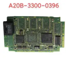 

FANUC Axis Card A20B-3300-0396 PCB Circuit Board Tested Ok For CNC System Controller Very Cheap