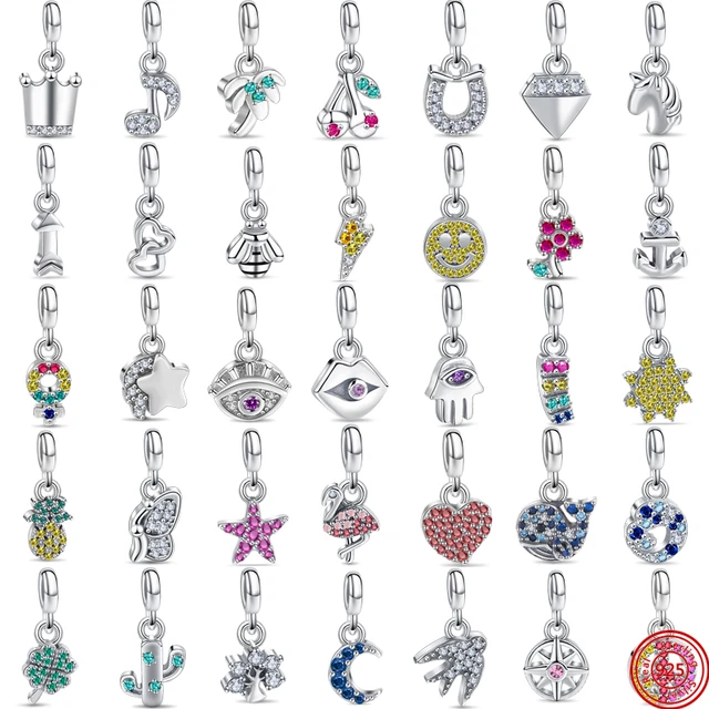 Pin on Pandora charms