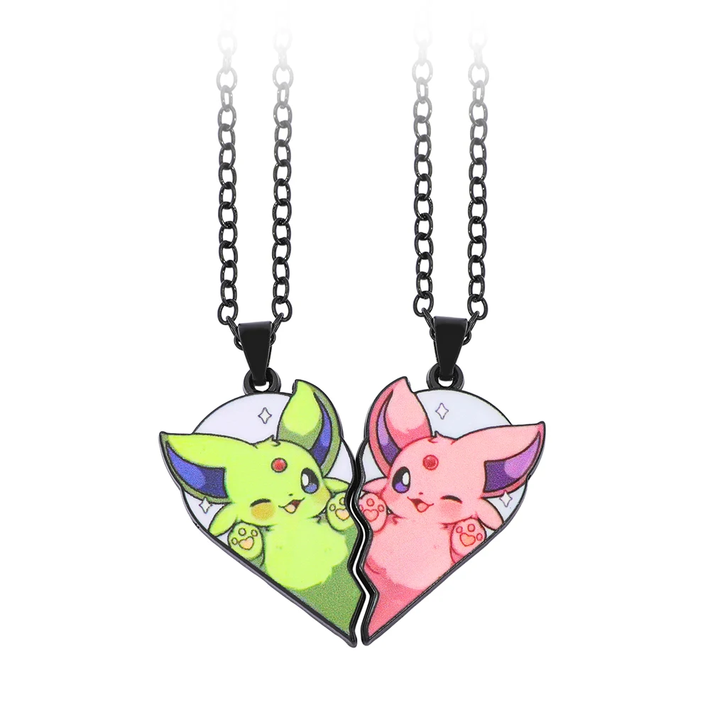 Sylph Collection: Classic Anime-Inspired Chain Set