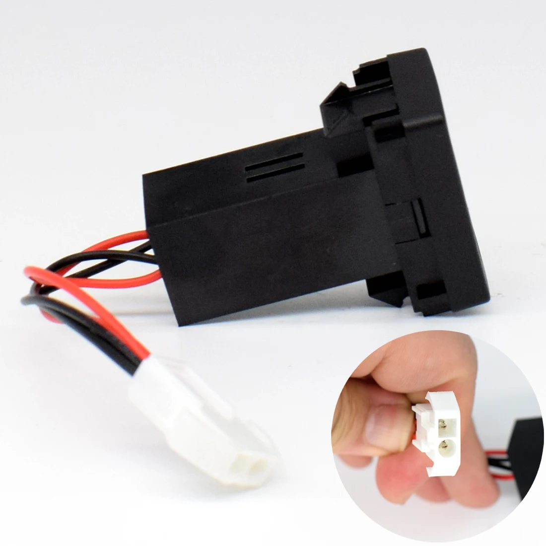  ٰ Ʈ  T4  12-24 V 2.1A 2 Ʈ  5V Ʈ  USB   ι ڵ ȯ ڵ ׼