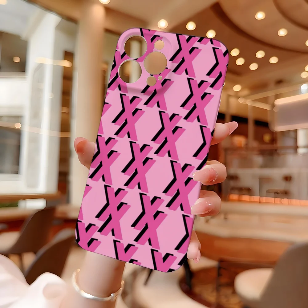 Lost Americana Design Phone Case - Fun and Durable with Precise Cutouts