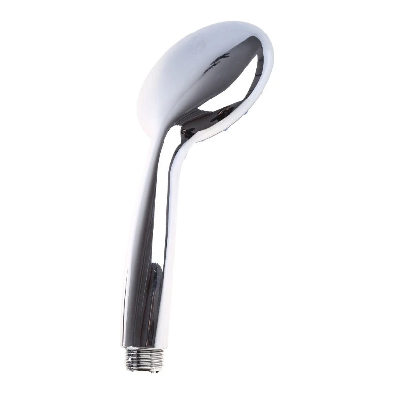 Chrome Anti-limescale Home Bathroom Universal 5 Mode Function Shower Head shower head shower nozzle