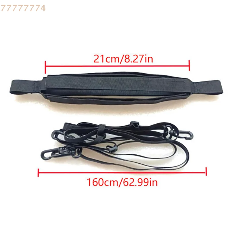Flexible Volleyball Practice Trainer Belt 2