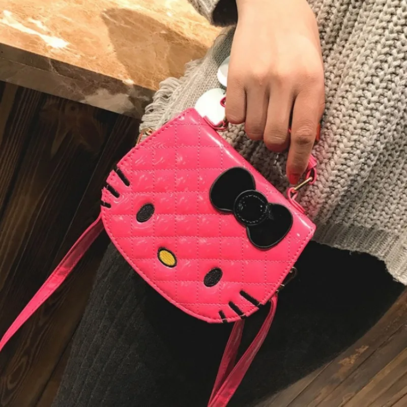 Рисунок 4 - MINISO Kawaii сумка через плечо