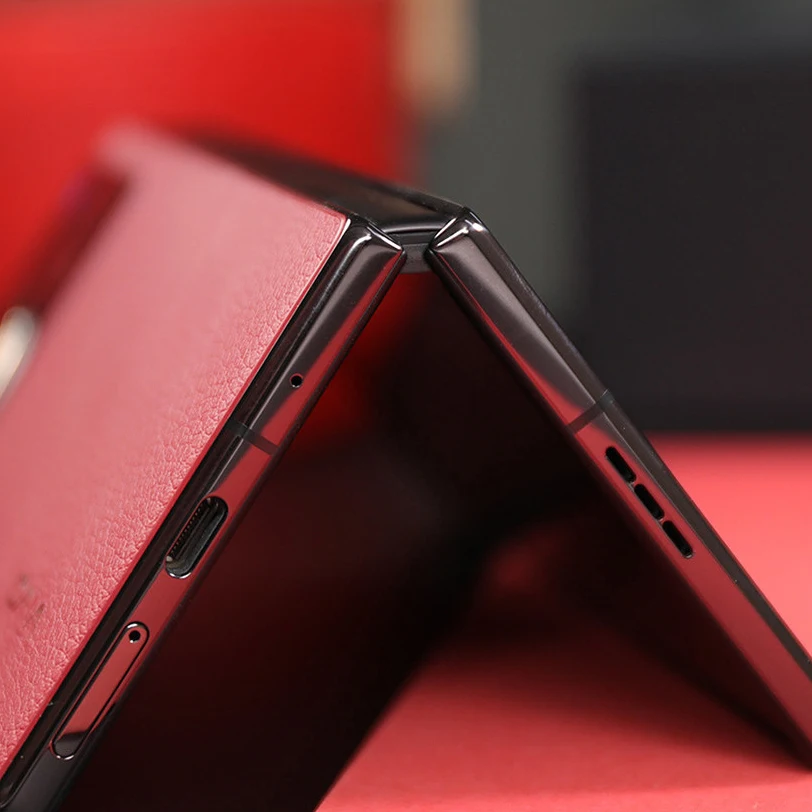 Рисунок 4 - Смартфон Vivo X Fold +