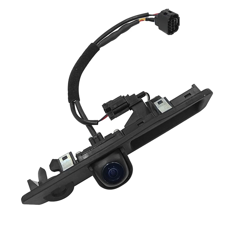 

95760-G9000 New Rear View Reverse Camera Assist Backup Camera Component For Hyundai KIA Genesis