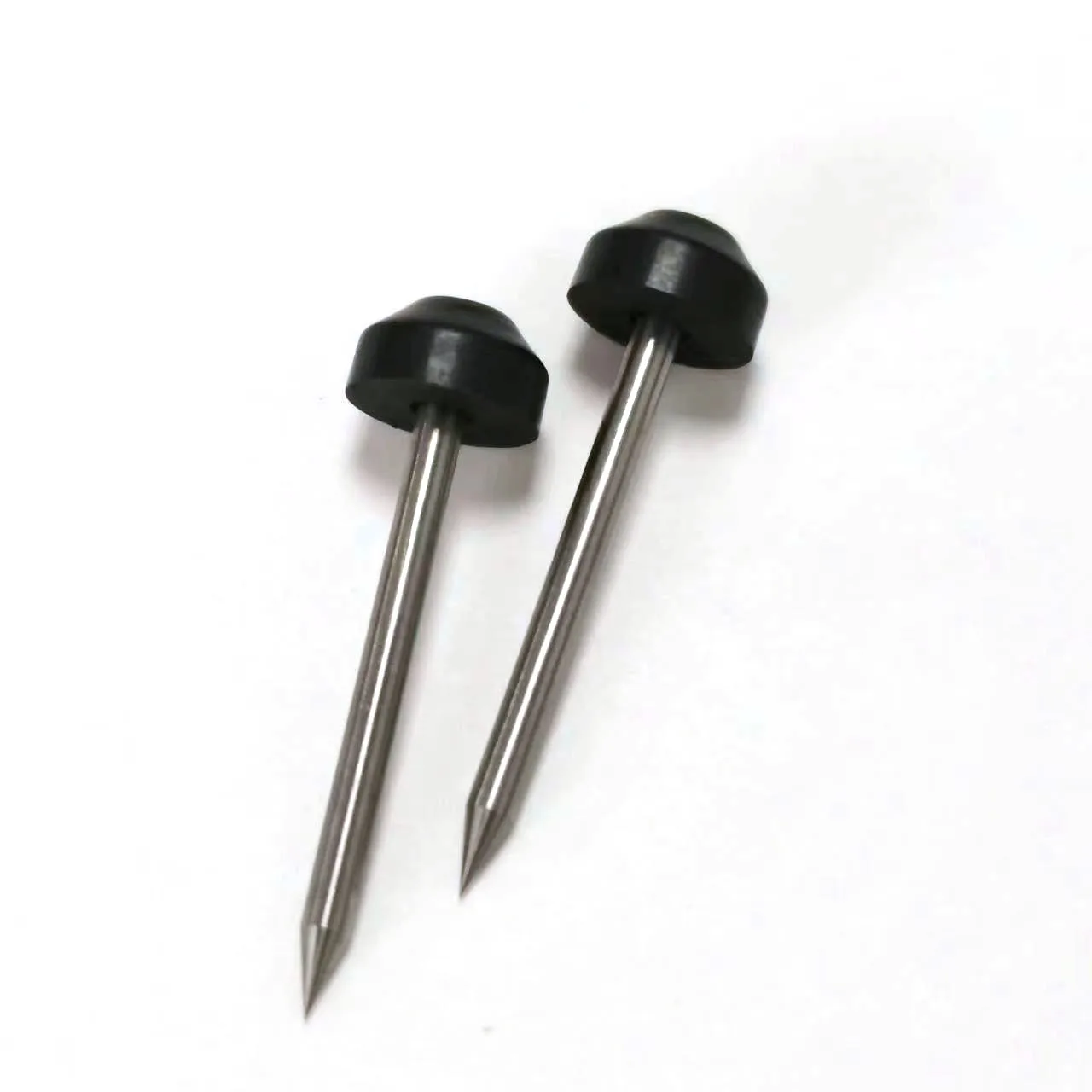 Electrode For Skycom T-107 T107 T-107H Fusion Splicer Fiber Optical Electrodes splicing machine Electrode rod