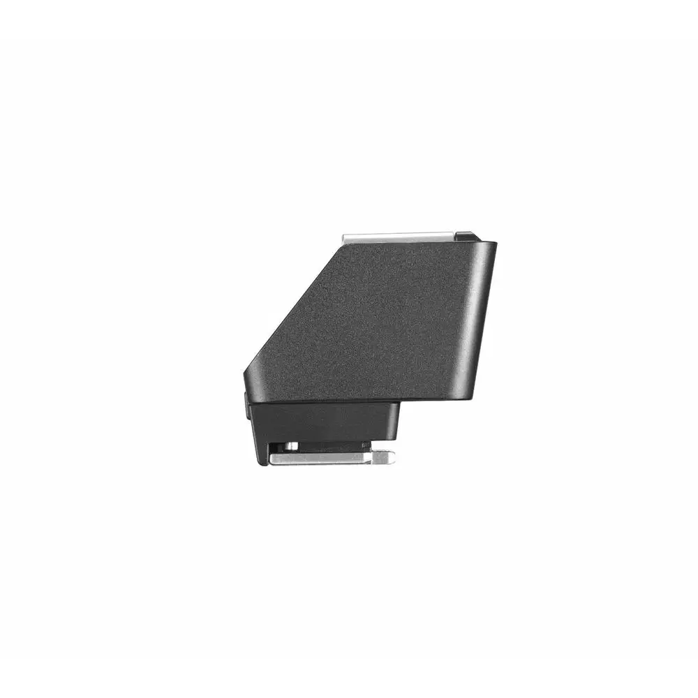 TR TTL Hot Shoe Riser Compatible with Canon E-TTL II, Nikon i-TTL, Sony, Fujifil