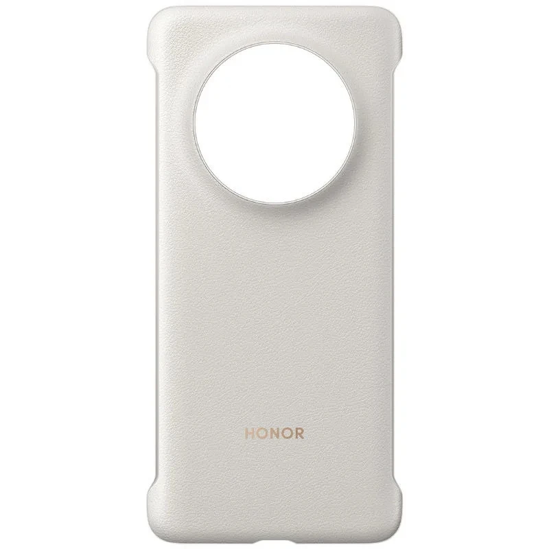 Leather Case - Luxury Business Shockproof Back Cover with Stand