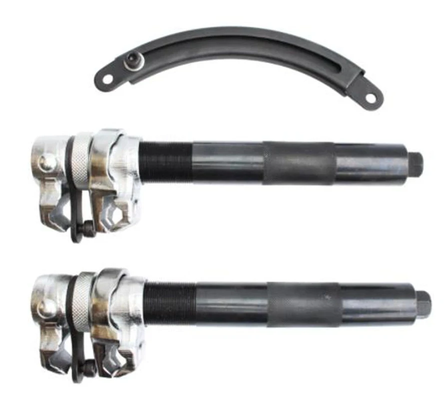 NEW Car Repair Special Tool Shock Absorber Spring Compressor Remover