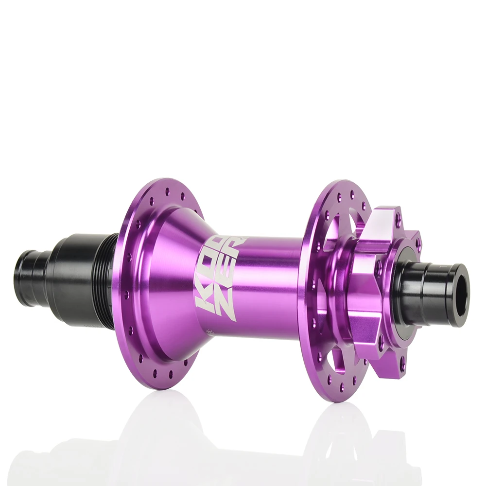 MTB Bicycle Hubs Boost Rear XD GX XX 11 12 Speed 28 32 36 Holes