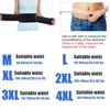 1PCS Thermal Magnetic Therapy Lumbar Support Belt Lower Back Brace for Men  Women,Self-Heating Waist Strap with Gauss Magnets 2