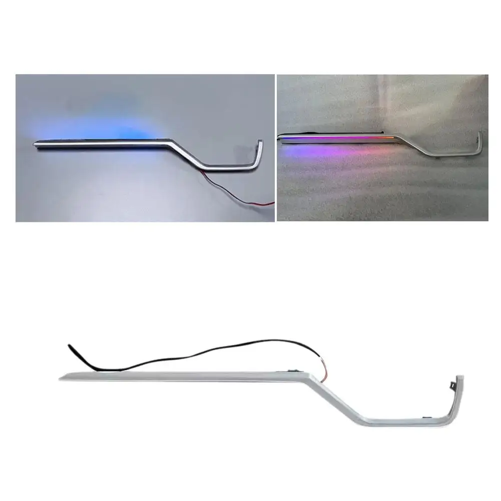 

64 Colors Car Atmosphere Lamp For Toyota RAV4 LHD Car Side Driver Lamp Rudder Car Special Ambient Light N7K9