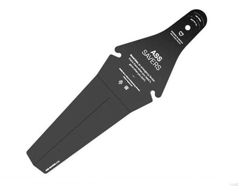 Description Picture 3 of itemBike Mountain Bike Road Car Fender Quick Removal Fender Installation Convenient Riding Equipment Accessories