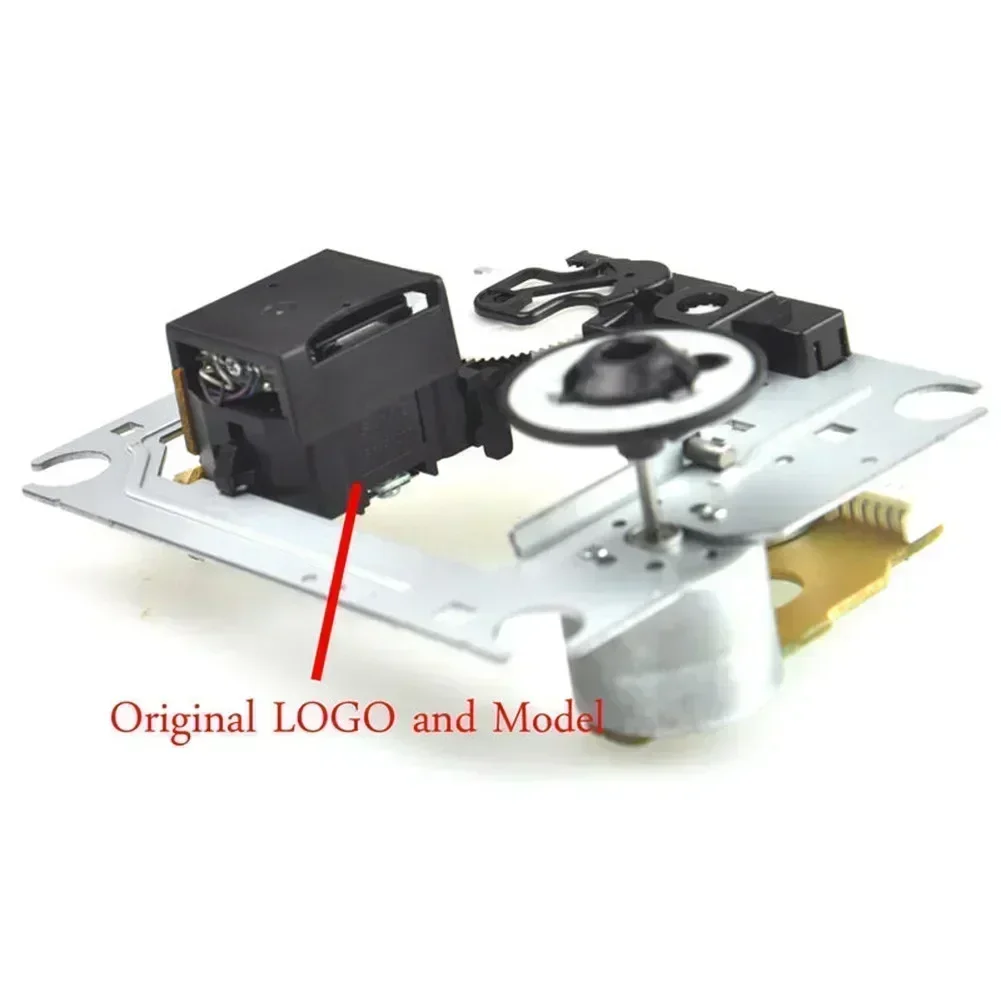 1 Pcs SFP101N / SF-P101N CD 플레이어 완전한 메커니즘 16 핀 버전 DIY 전기 플레이어 액세서리