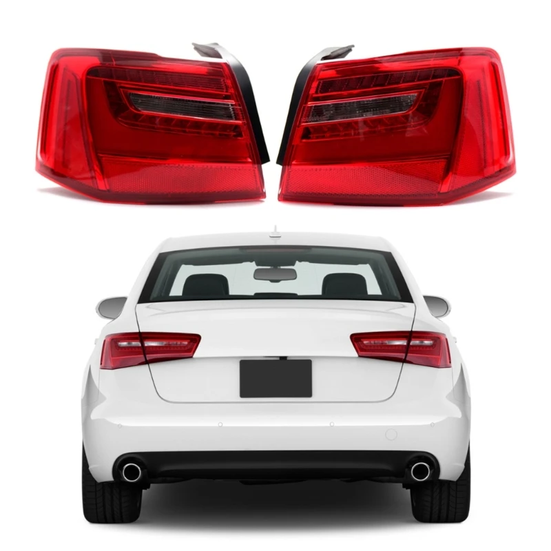 

Left/Right Rear Light LED Tail Light For C7 2012-2016 4GD945094