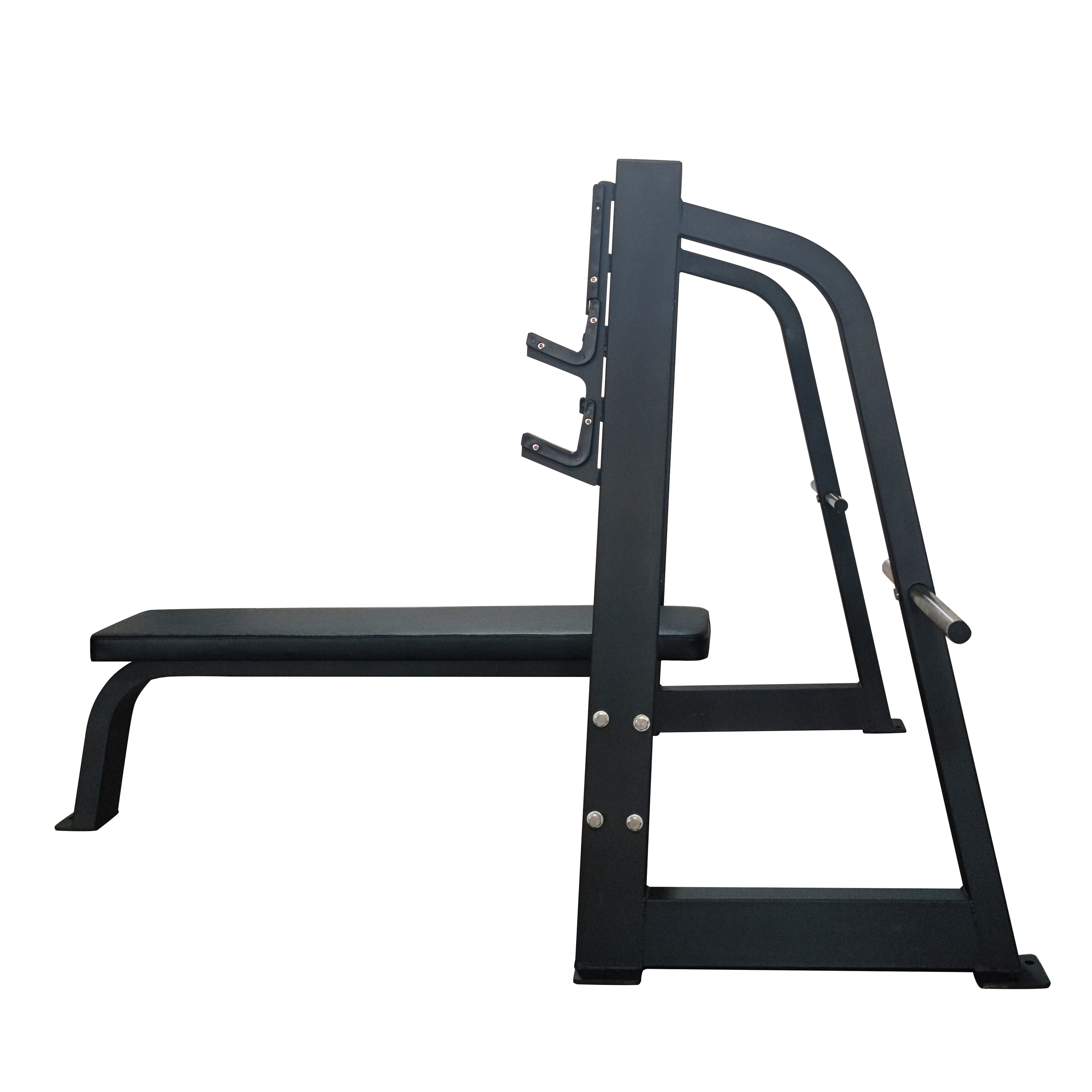 Strength Gym Flat Bench Chest Press Flat Bench