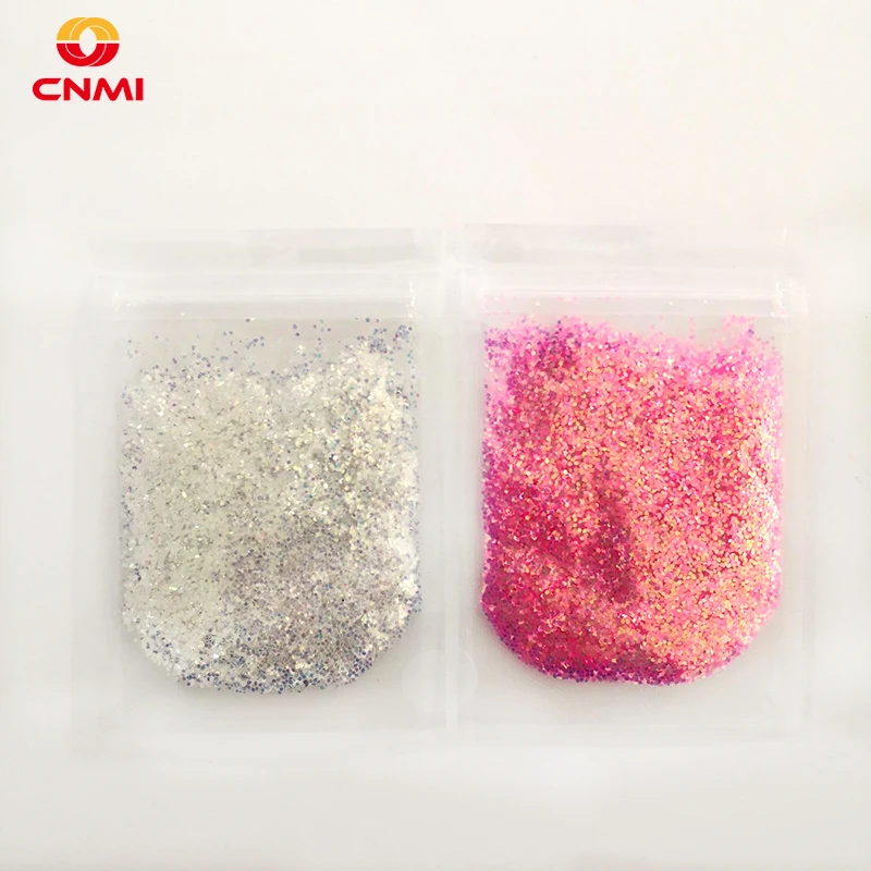 10g Glitter Star Resin Sequins Laser Gold Silver Pigment Crafts for Epoxy Resin Filler Silicone Mold Filling Nails Art Supplies
