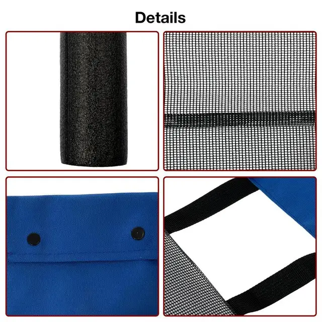 Kedvtelésből Tartott Kutya Állati Mentő Menekülési Rámpák Úszó Medence Állatvédelmi Szerszám Kültéri Állatok Számára - Image 5