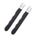 2pcs Black