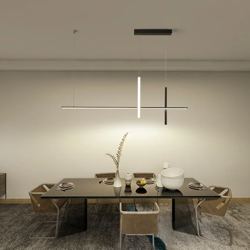 Led Pendant Lights Dimmable For Kitchen Office Table Dining Room Chandelier Home Decor pendant lights,pendant lamp,chandelier lighting,vintage pendant lights