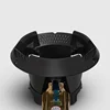 Energy-saving Kitchen Gas Stove Cooktop Hob Commercial Fierce Fire Gas Stove Single Gas Stove Liquefied Gas 4