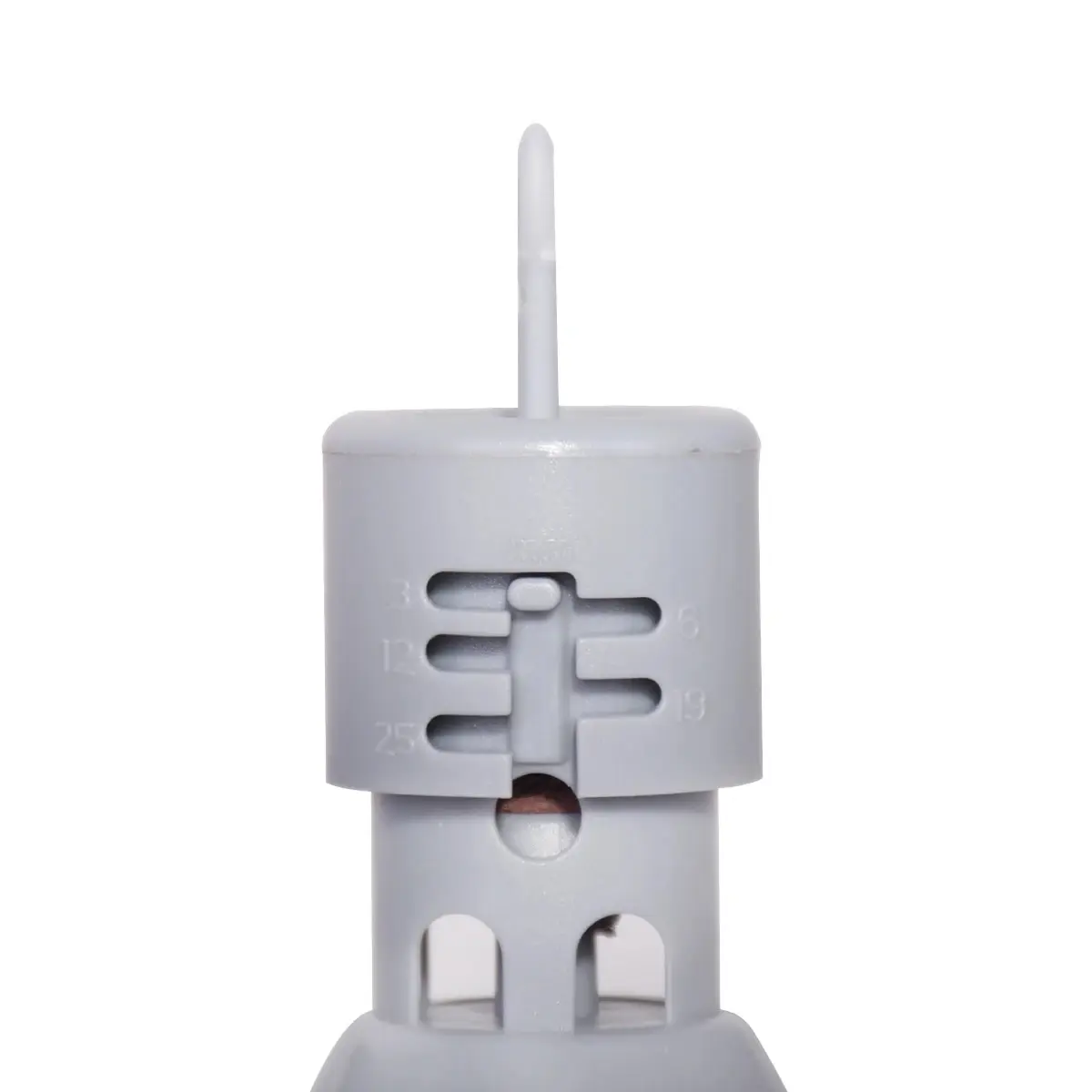 Mini Rain Sensor Automatically Interrupt Watering System for Garden Water Timer Home Irrigation 6