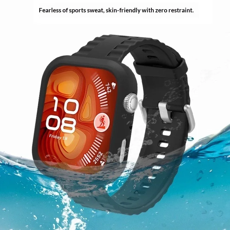 Soft Silicone Protective Bumper Case