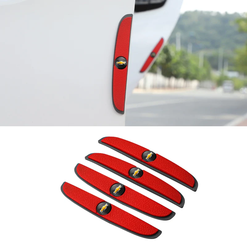 4Pcs-A-Red