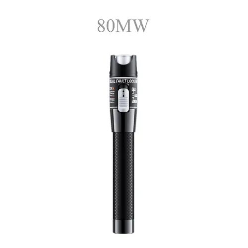 1PCS Visual Fault Locator Fiber Optic Tester Tool 5KM/10KM/15KM/20KM/30KM/50KM/60KM FTTH Optic TestingSC/FC/ST Power Meter - Image 10