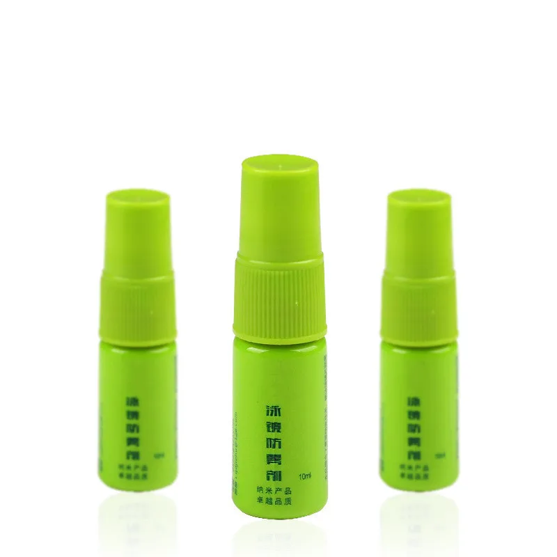 Рисунок 3 - незапотевающие очки для дайвинга