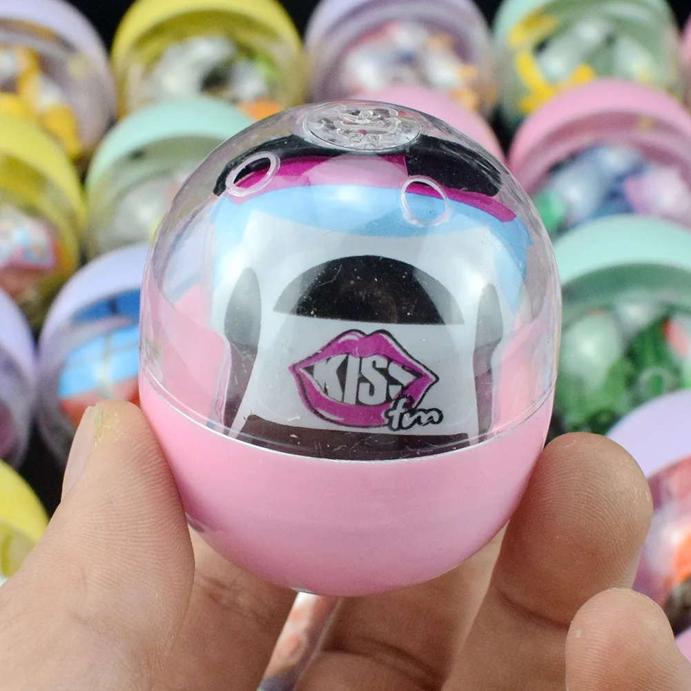 Candy Color Gacha Surprise Blind Box Image 9