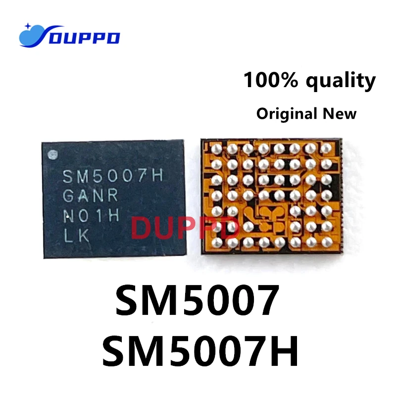 

2-5 шт., чип для зарядки USB SM5007H SM5007