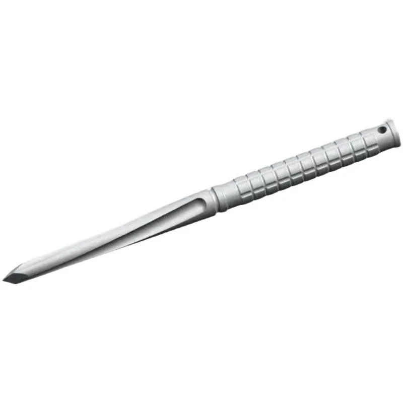 EDC 티타늄 합금 지렛대 핸드, 야외 캠핑 장비, EDC 다기능 휴대용 도구
