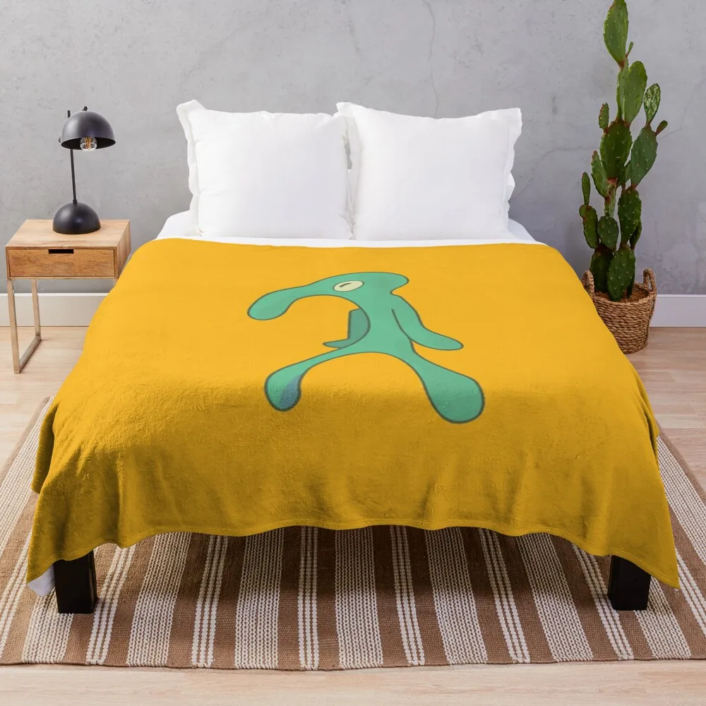 

Bold and Brash Throw Blanket Luxury St Extra Large Throw heavy to sleep Luxury Designer Blankets